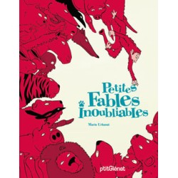 Petites fables inoubliables
