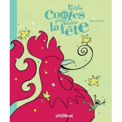 Petits contes pour faire la...