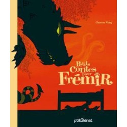 Petits contes pour frémir