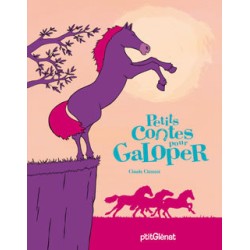 Petits contes pour galoper