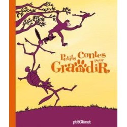 Petits contes pour grandir