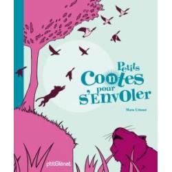 Petits contes pour s'envoler