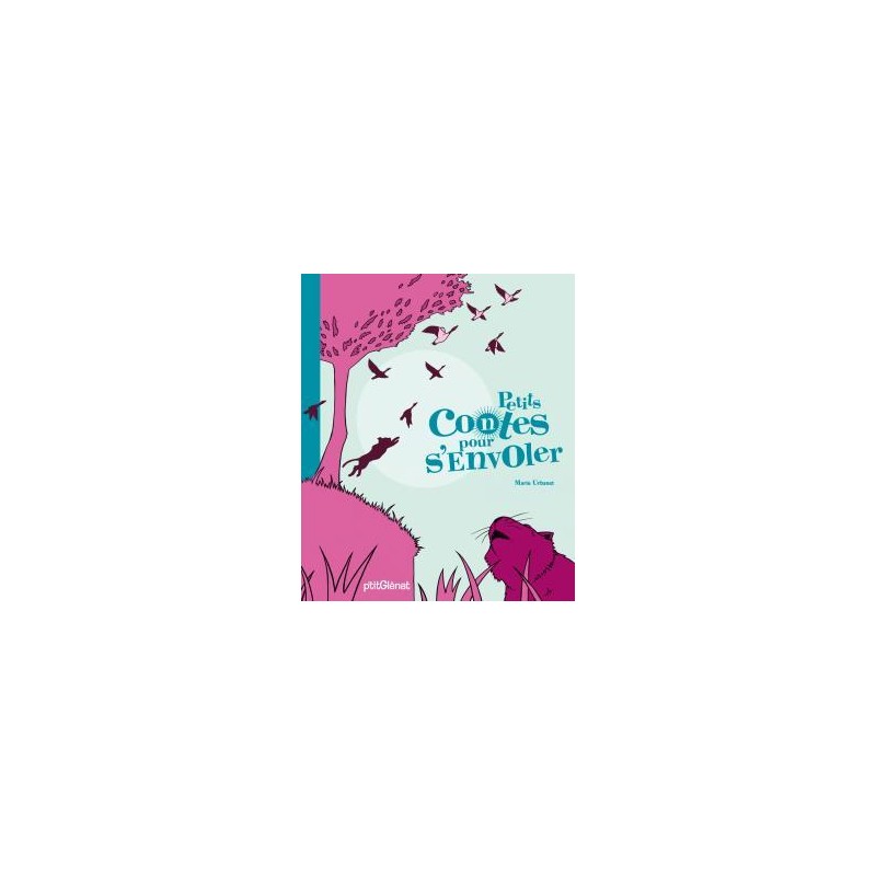 Petits contes pour s'envoler