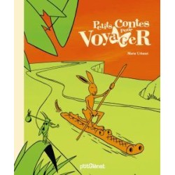 Petits contes pour voyager