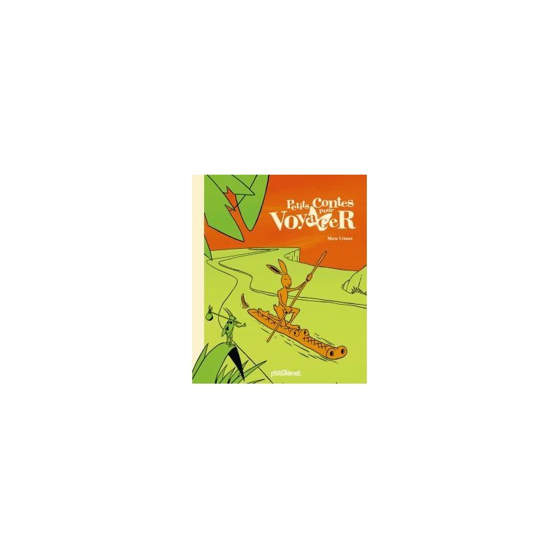 Petits contes pour voyager