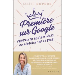 Première sur Google