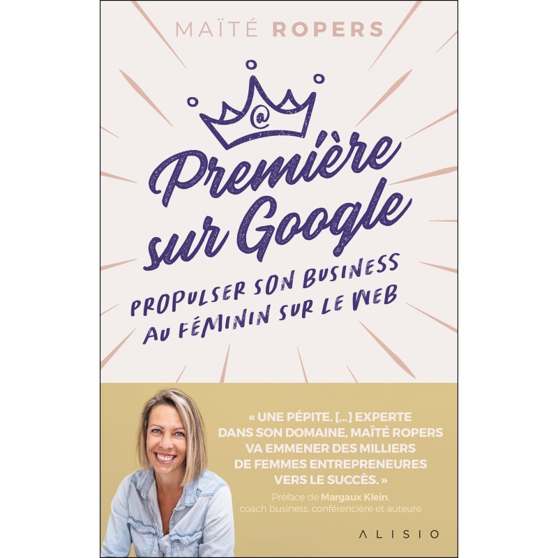 Première sur Google