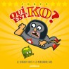 Qui est K.O. ?