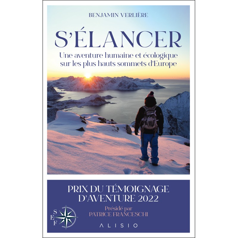 S'élancer