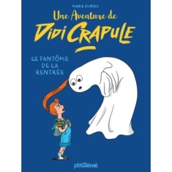 Une aventure de Didi...