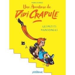 Une aventure de Didi...