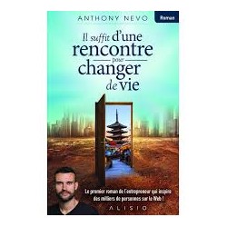 Il suffit d'une rencontre...