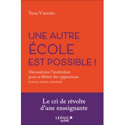 Une autre école est possible
