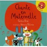 Chante en maternelle (CD inclus)