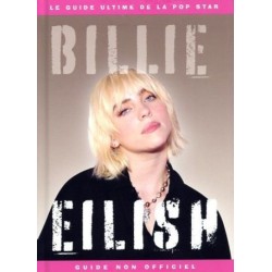 Billie Eilish - Le Guide...