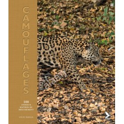 Camouflages -  100 animaux,...