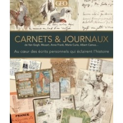 Carnets & Journaux