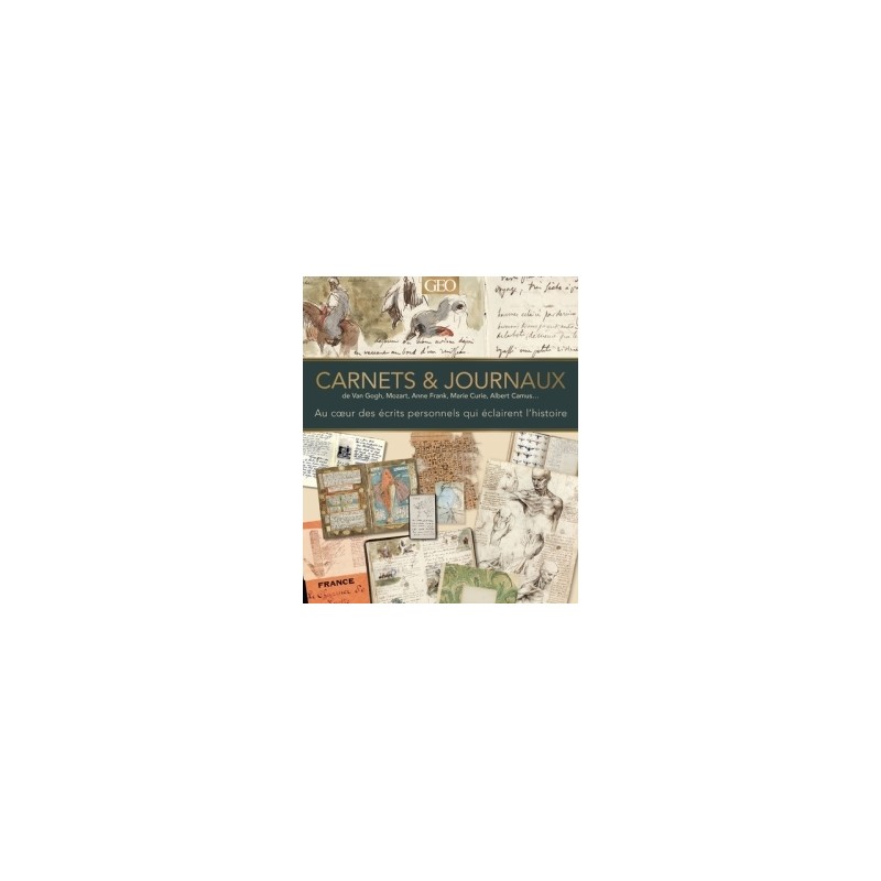 Carnets & Journaux