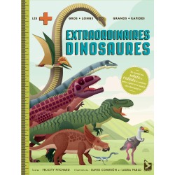 Extraordinaires dinosaures