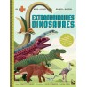 Extraordinaires dinosaures
