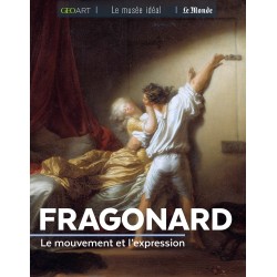 Fragonard - Le mouvement et...