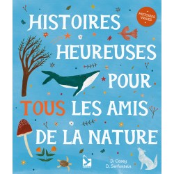 Histoires heureuses pour...