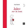 Jules sur la lune