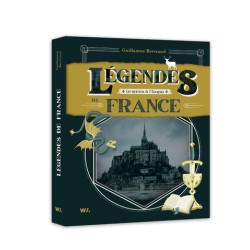 Légendes de France - Les...