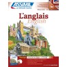 L'anglais (avec 1 CD mp3)