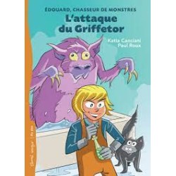 L'attaque du Griffetor