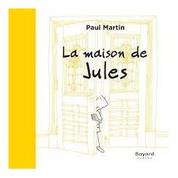 La maison de Jules