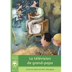 La télévision de grand-papa