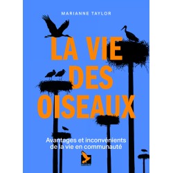 La vie des oiseaux