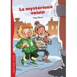 Le mystérieux voisin