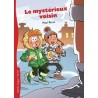 Le mystérieux voisin