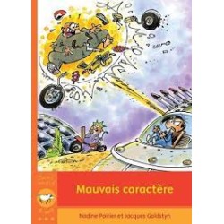 Mauvais caractère
