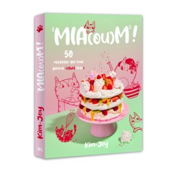 Mia(ou)m ! - 50 recettes...