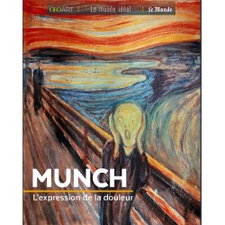 Munch - L'expression de la...