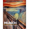 Munch - L'expression de la douleur
