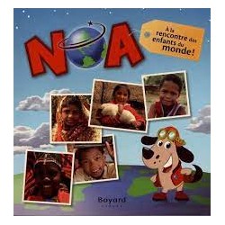 Noa - A la rencontre des...