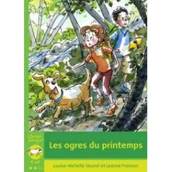 Ogres du printemps