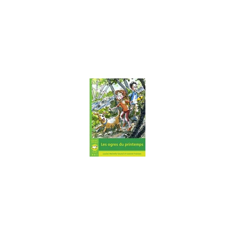 Ogres du printemps