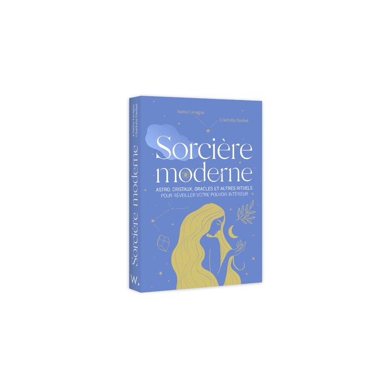 Sorcière moderne