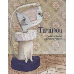 Timinou