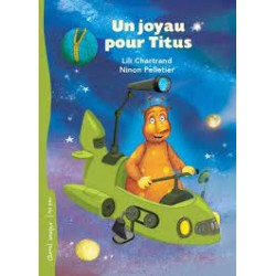 Un joyau pour Titus