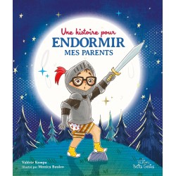 Une histoire pour endormir...