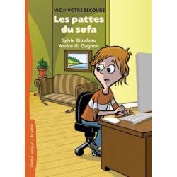 Vic@votre secours - Les...
