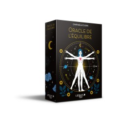 Oracle de l'équilibre