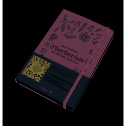 Mon carnet d'herboriste au...