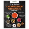 Je m'initie à l'alimentation antidiabète - guide visuel